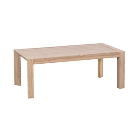 Safari Coffee Table (VB)