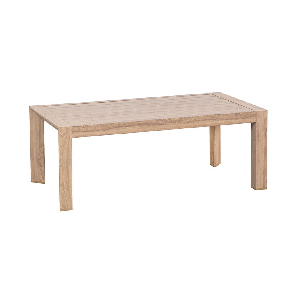 Safari Coffee Table (VB)
