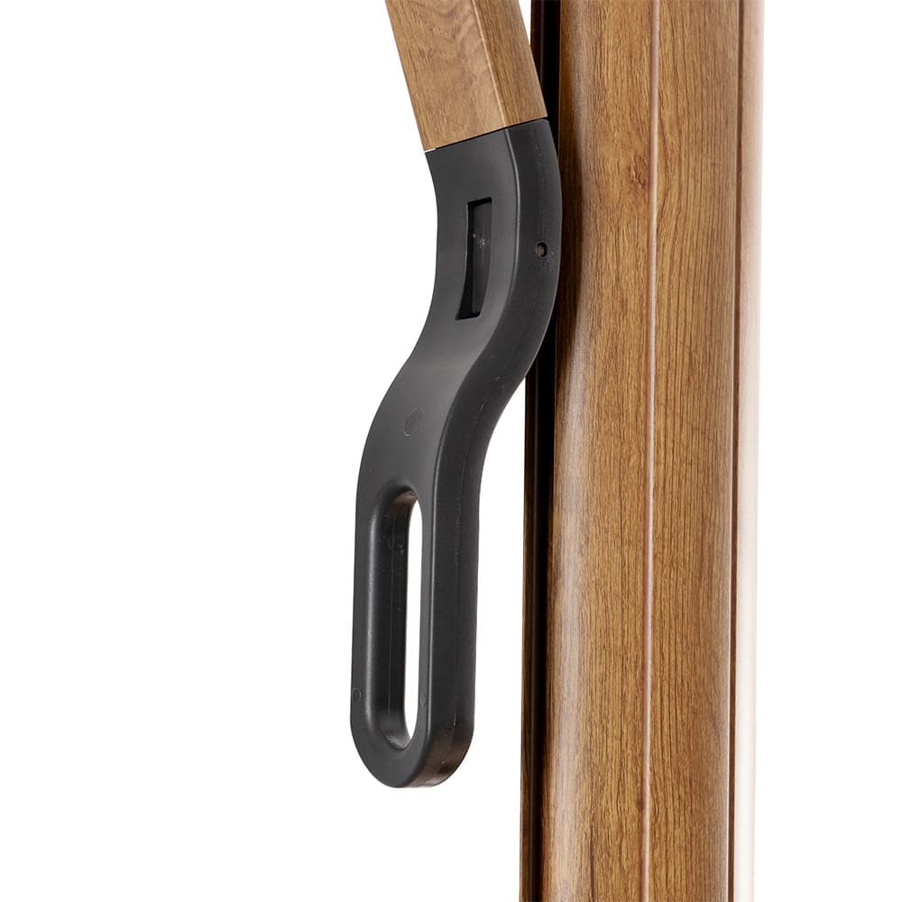 AKZ34R (Woodlook) Sling 3mx3m Close Up 2