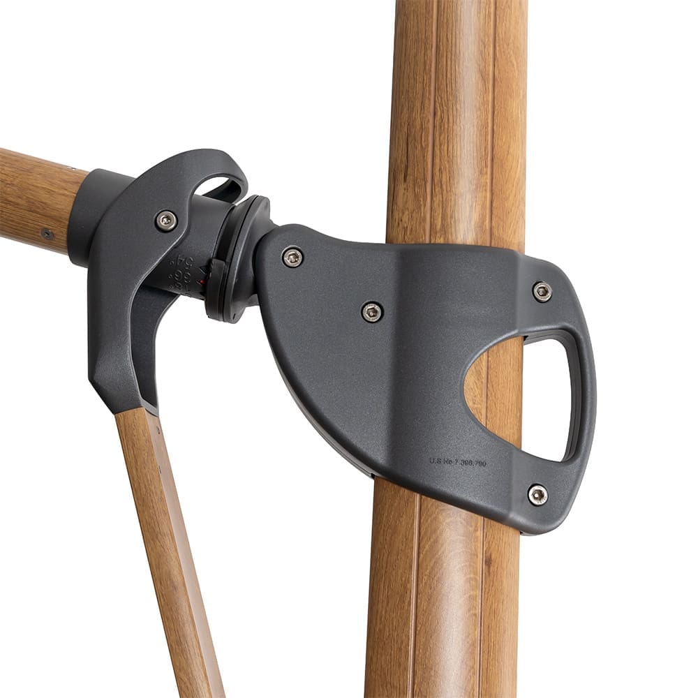 AKZ34R (Woodlook) Sling 3mx3m Close Up 3