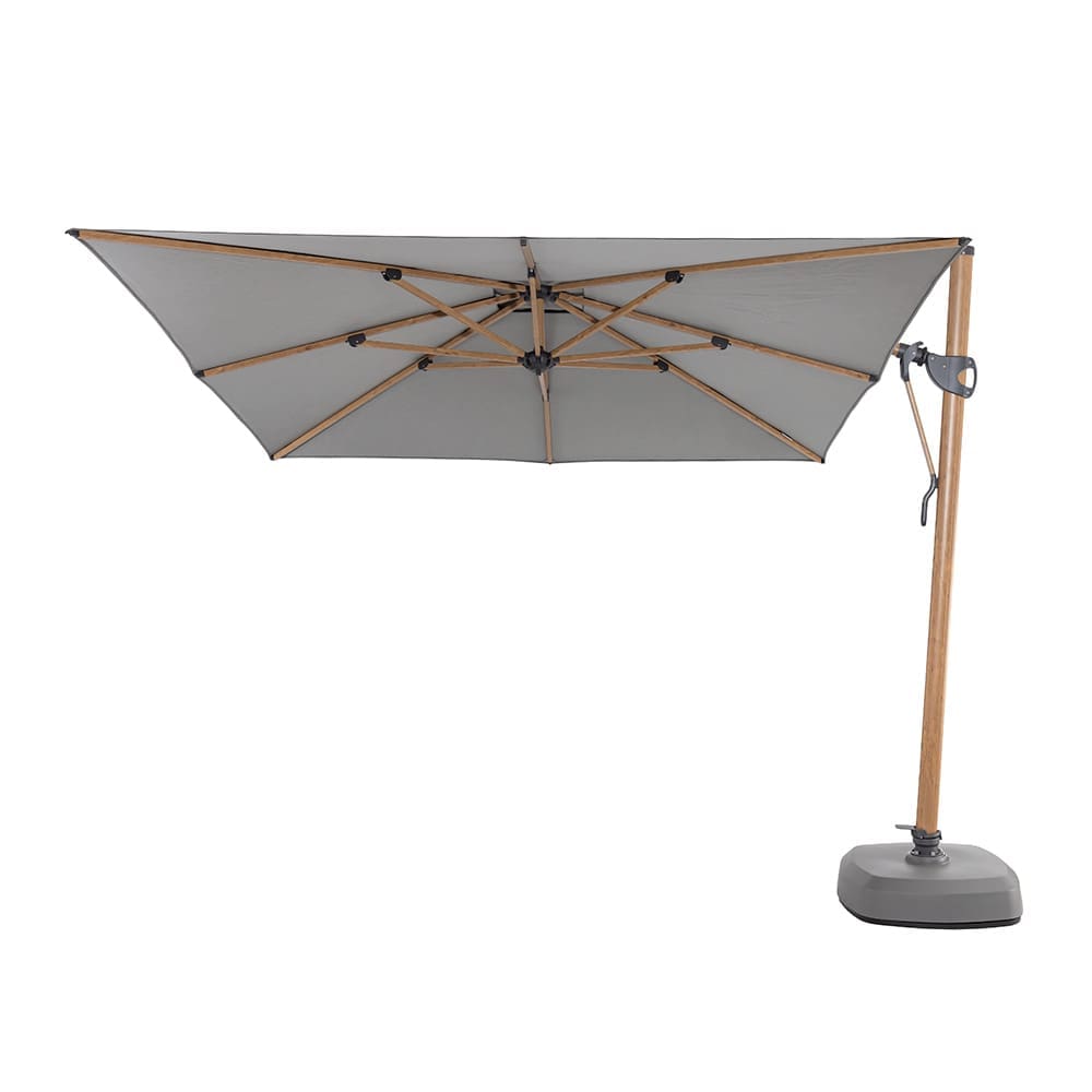 AKZ34R (Woodlook) Sling 3mx3m Tilted
