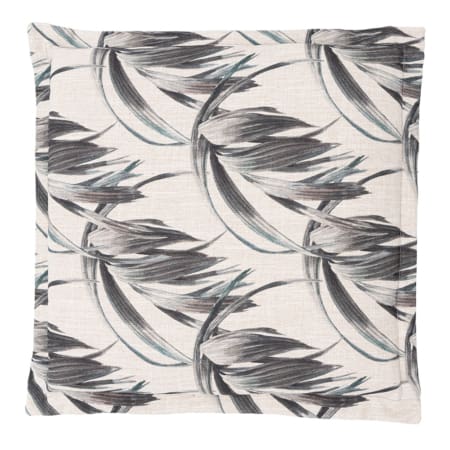 Flora & Flo Leaf Soot Seat Pad