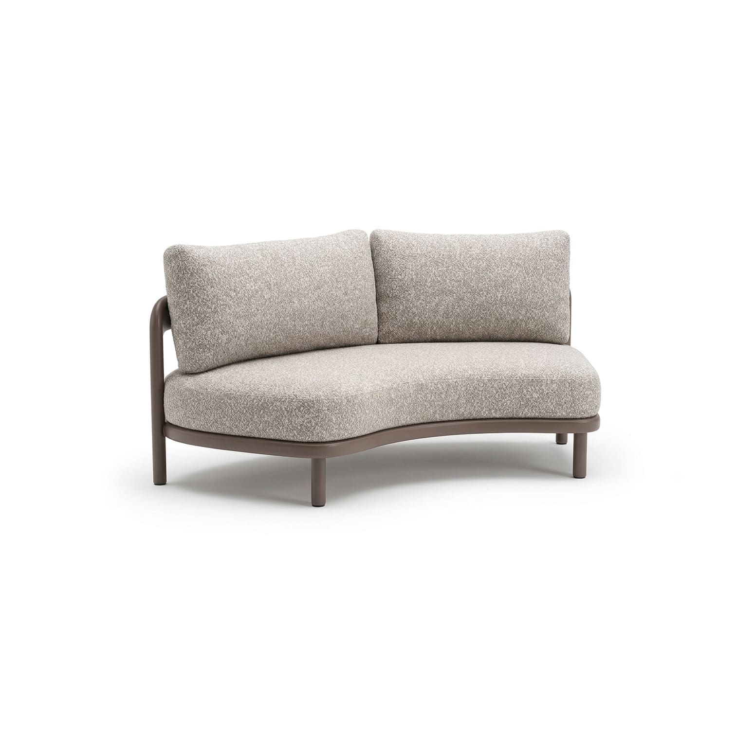 Bean 2 Seater Left Arm Sofa