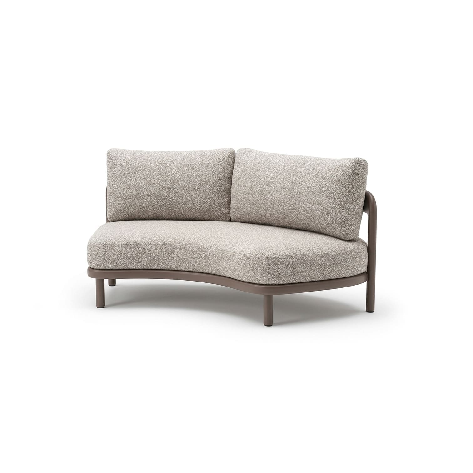 Bean 2 Seater Right Arm Sofa