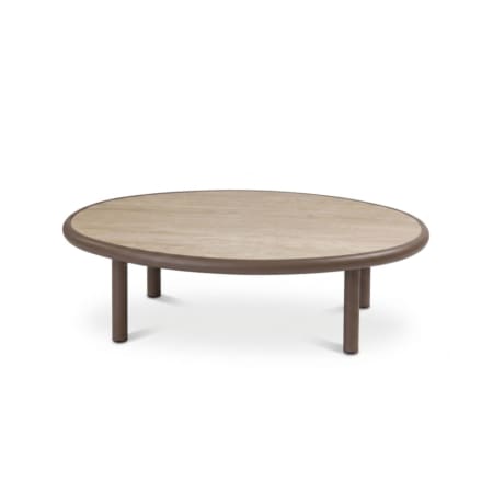 Bean Coffee Table Oval