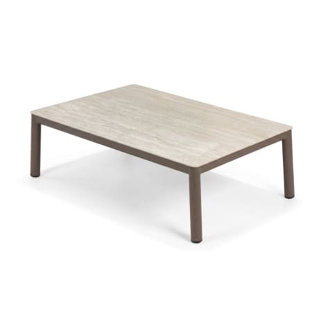 Bean Coffee Table Rectangular