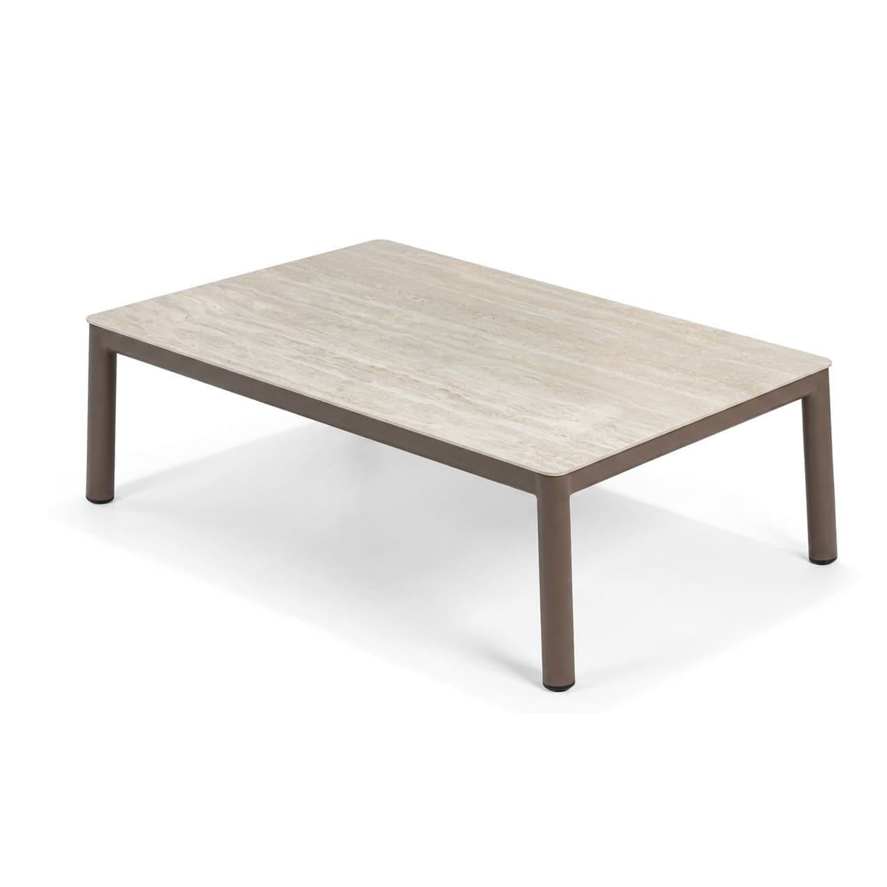 Bean Coffee Table Rectangular