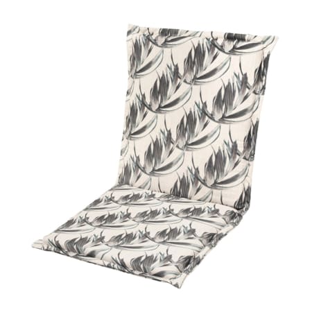 Flora & Flo Leaf Soot Low Back