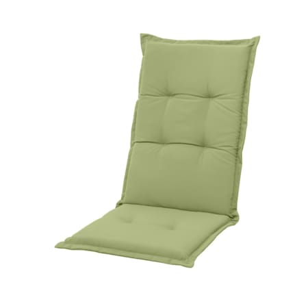 Kewpie High Back Cushion Pine Green (VB)