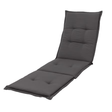 Kewpie Lounger Cushion Charcoal (VB)