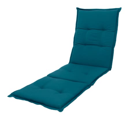Kewpie Lounger Cushion Teal (VB)
