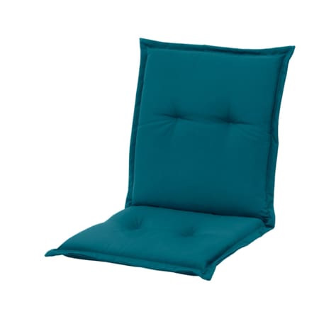 Kewpie Louw Back Cushion Teal (VB)