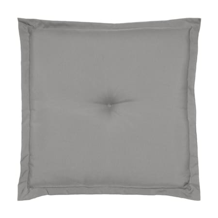 Kewpie Seat Pad Cushion Light Grey (VB)