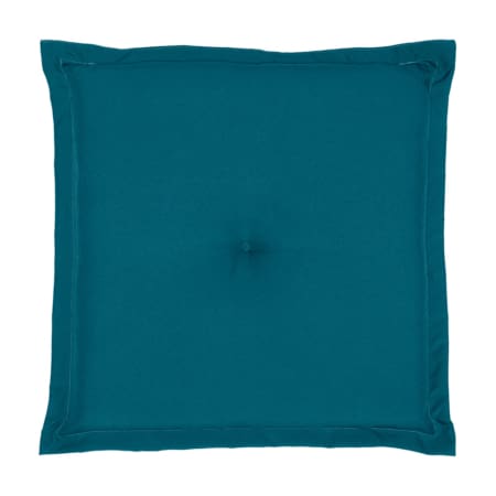 Kewpie Seat Pad Cushion Teal (VB)