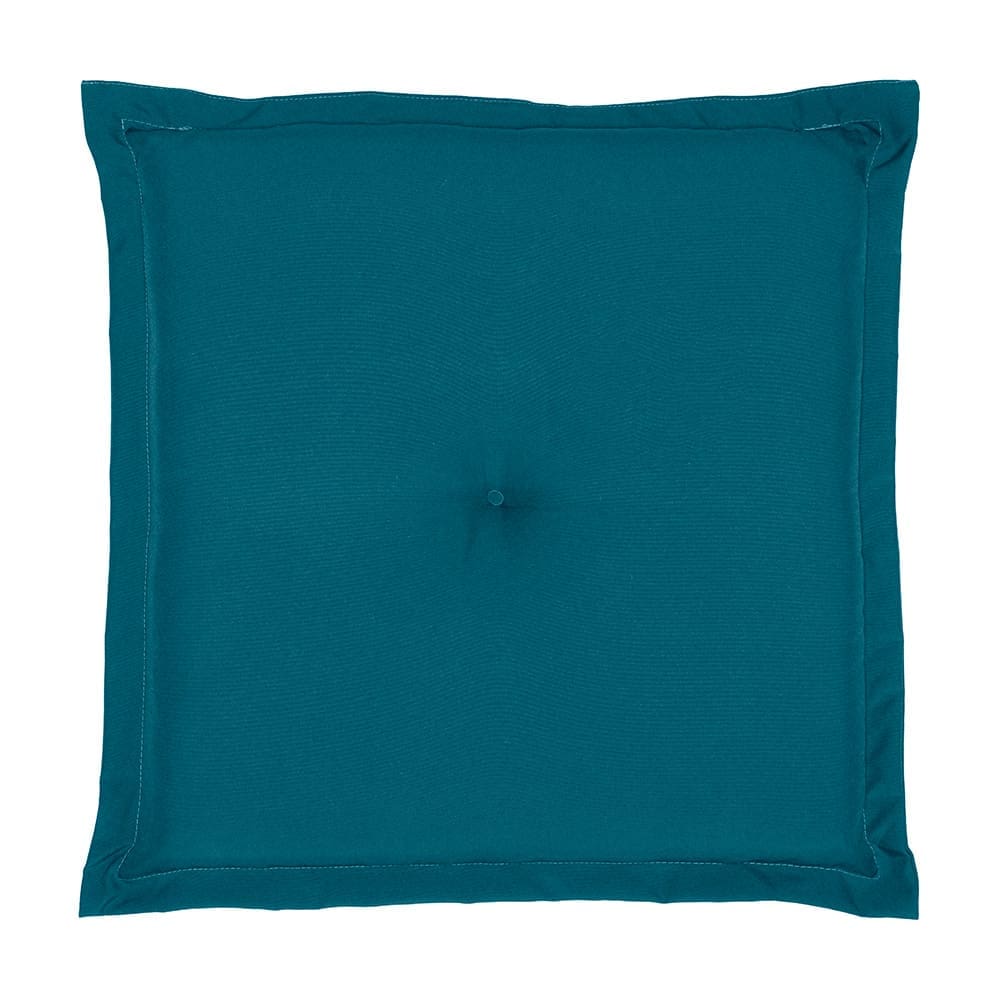 Kewpie Seat Pad Cushion Teal (VB)