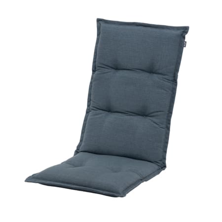 Lima Blue High Back Cushion (VB)
