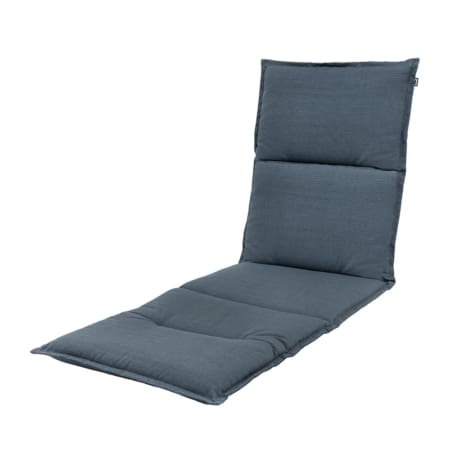 Lima Blue Lounger Cushion (VB)