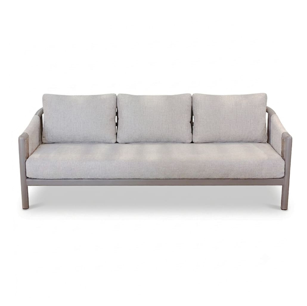 Nina 3-Seater Sofa