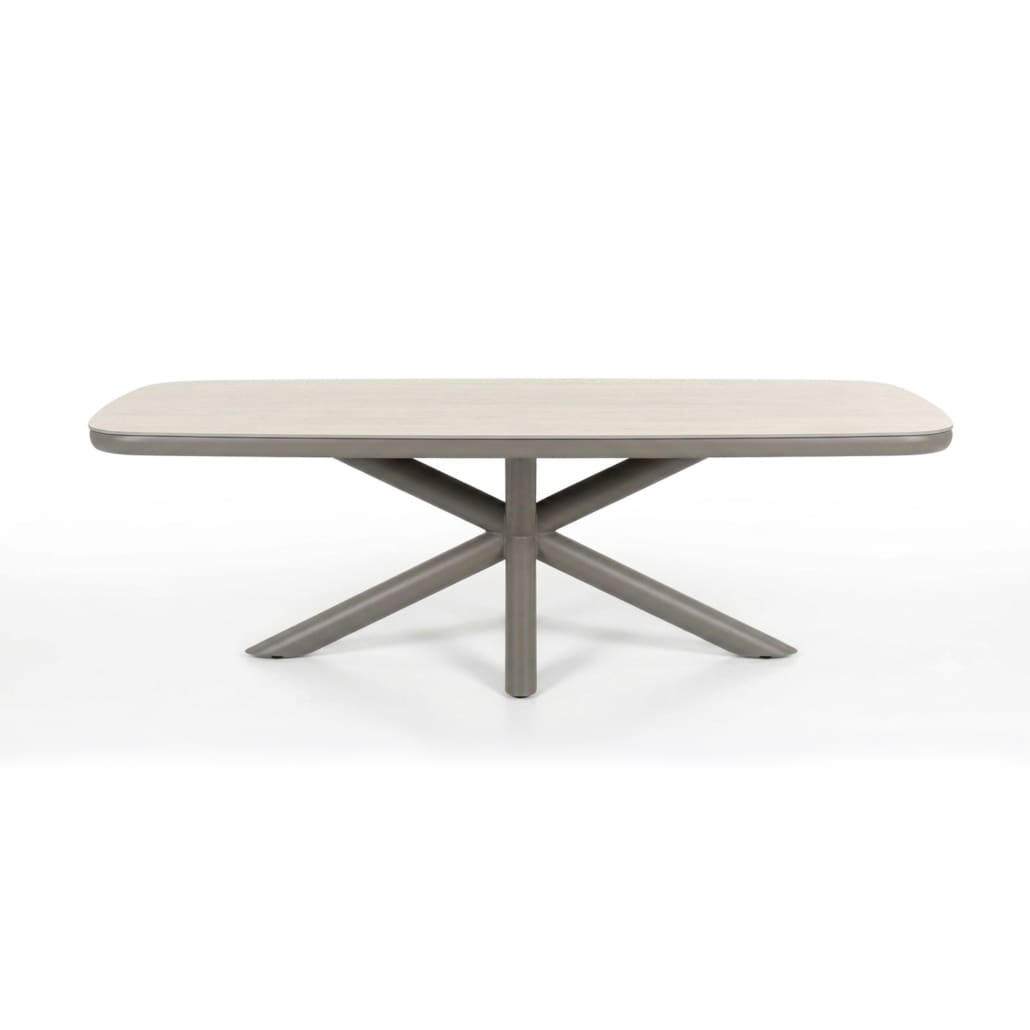 Nina 8-Seater Dining Table