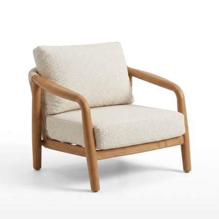 Oska Lounge Chair