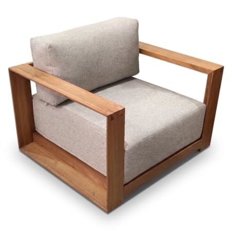 Ataman Lounge Chair