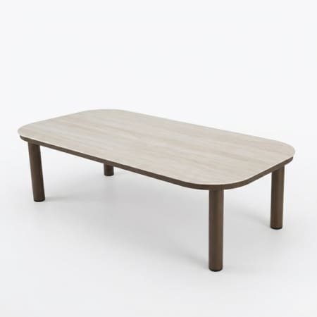 Bronzo Coffee Table
