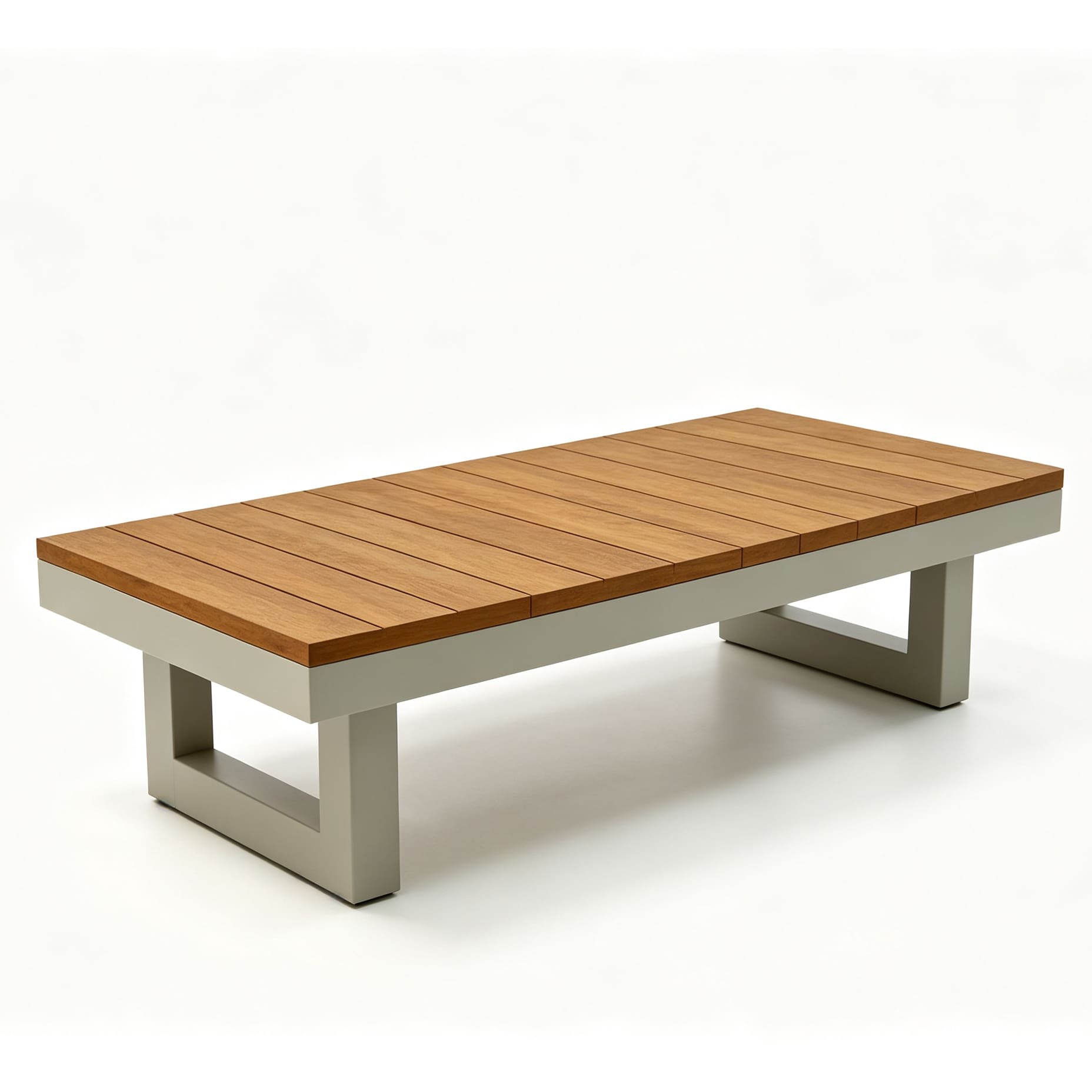 Burma Coffee Table Rectangular