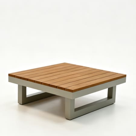Burma Coffee Table Square