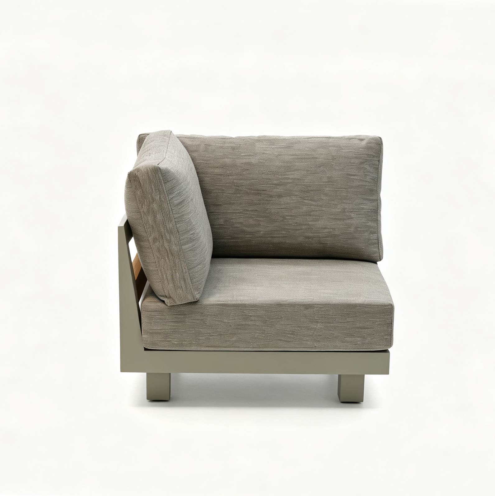 Burma Corner Sofa