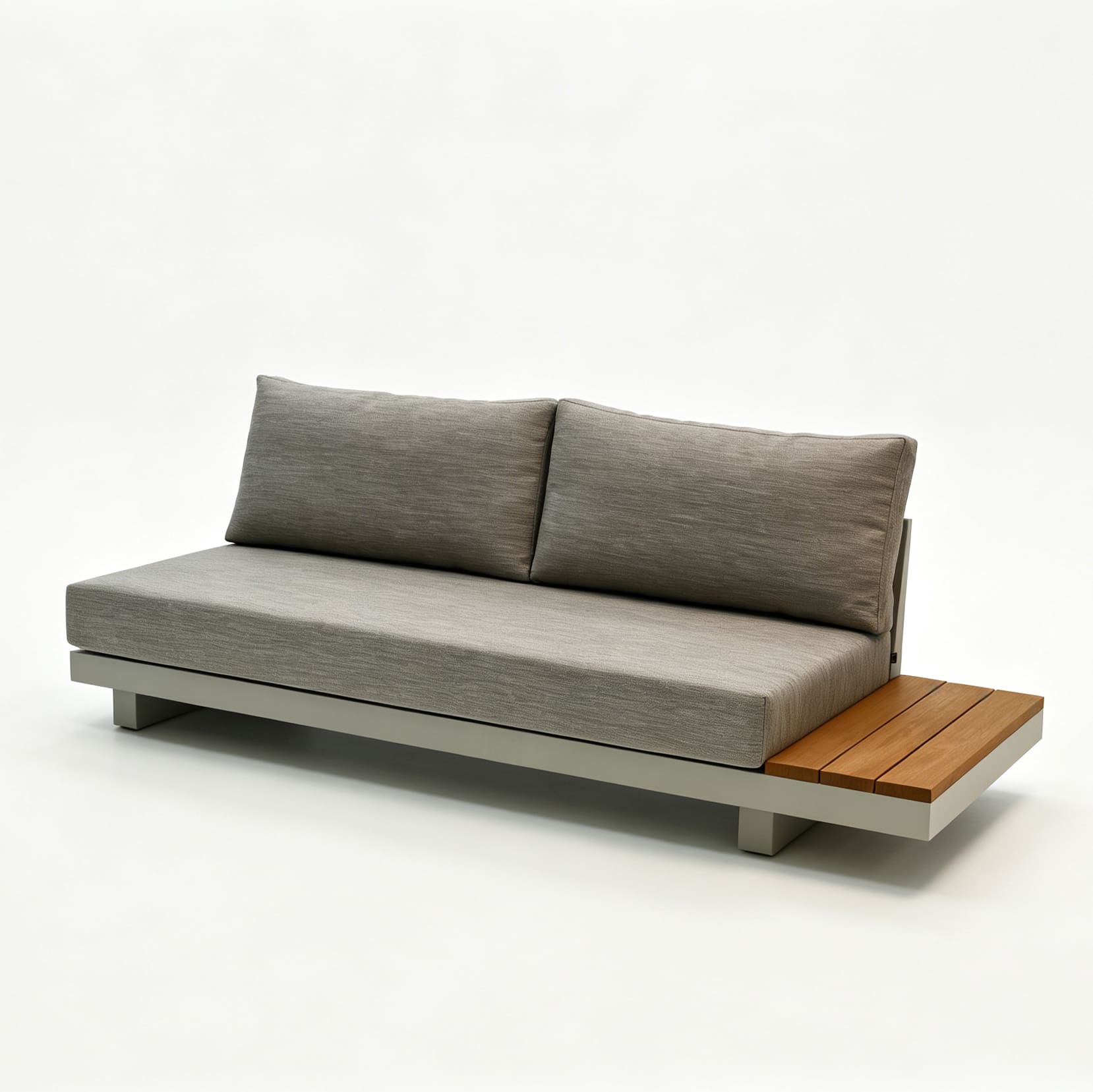 Burma Left Arm Sofa