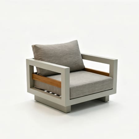 Burma Lounge Chair