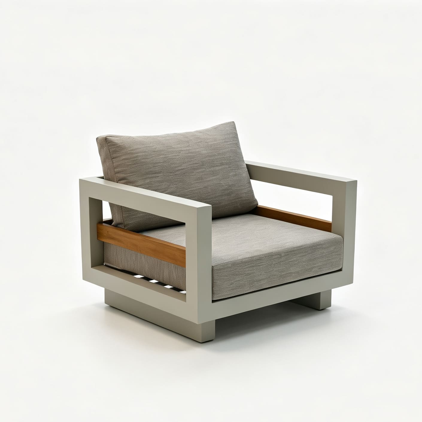 Burma Lounge Chair