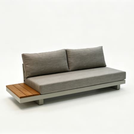 Burma Right Arm Sofa