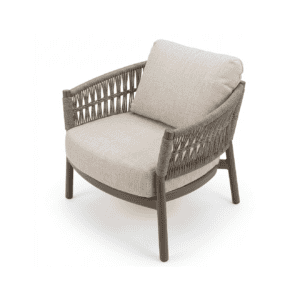 grid-lounge-chair