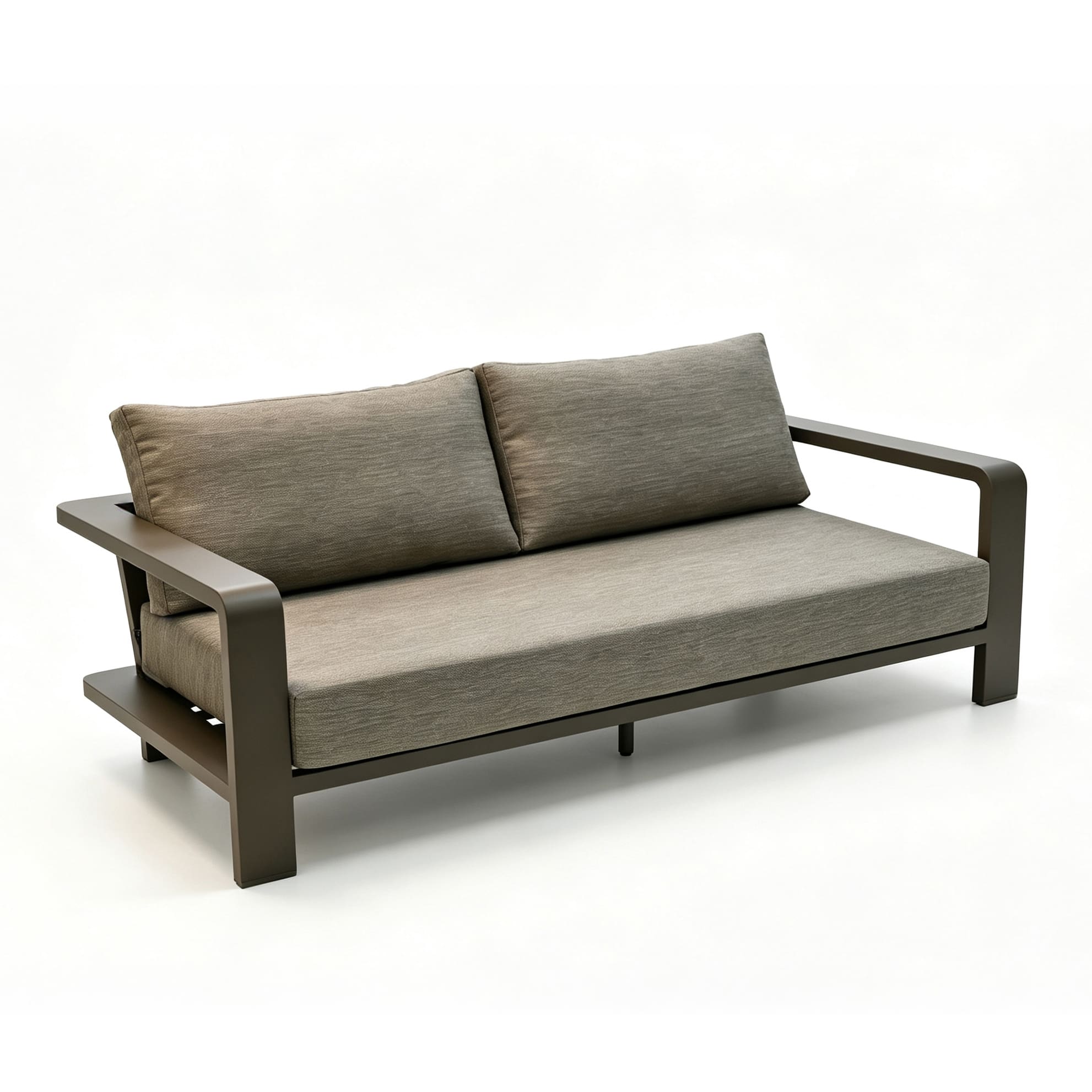 Mandalay 3 Seater Sofa